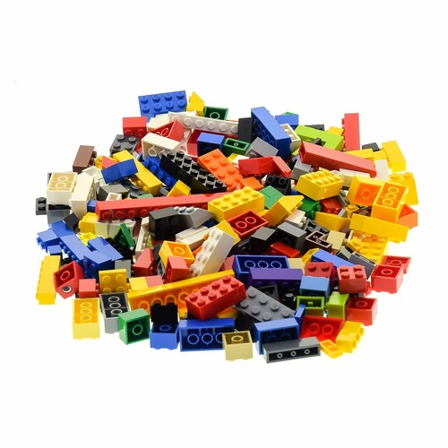 200 lego system basic bau - 200,