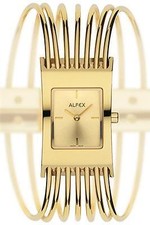 AKTION Alfex Damenuhr 5580/379