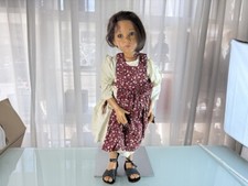 Artist doll götz elisabeth - artist,