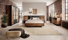 Schlafzimmer komplett nova - schlafzimmer,
