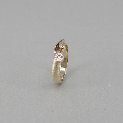 Ring 585 14k - 585/14k, gelbgold
