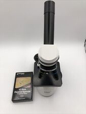 2-IN-1 AUFLICHT & DURCHLICHT MIKROSKOP/MICROSCOPE FORSCHUNG UNIVERSITÄT