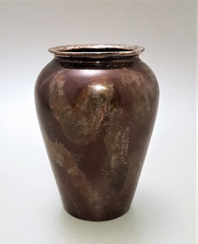 Wmf vase mit - mit, aus