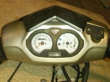 FÜR REX-JACK FOX Tacho Lenker Kabelbaum Blinker Griffe Züge Schalter Steuerge.