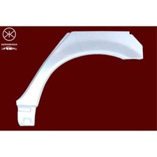 KLOKKERHOLM Reparaturblech