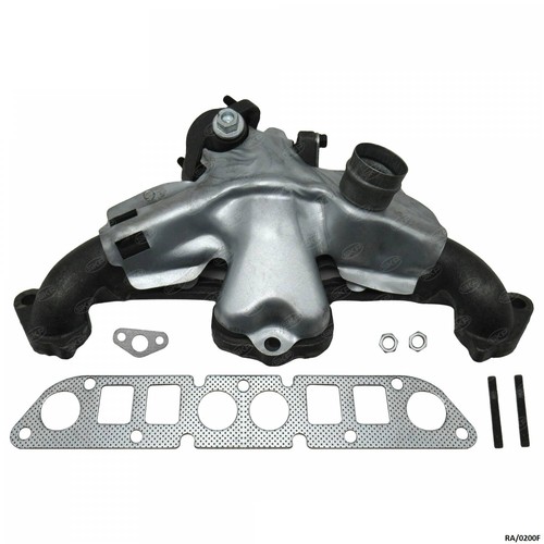 Auspuffkrümmer für jeep - für,
