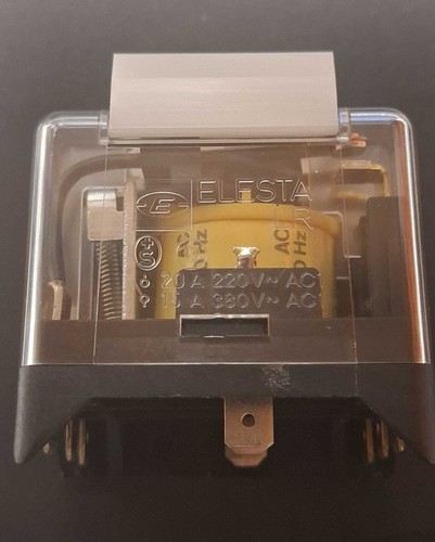 Elesta 48vac - lr, ||