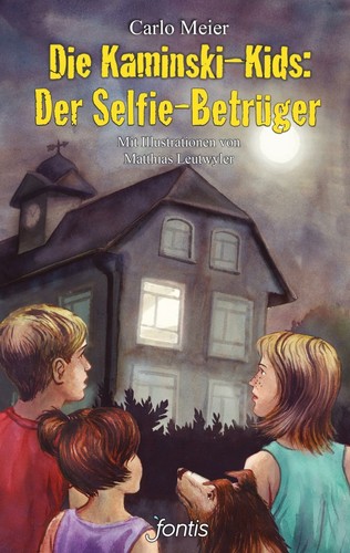 Die kaminski kids - die, der