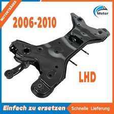 Neu Achsträger Vorne für Hyundai Getz TB 1.1 1.4i Fahrschemel Hilfsrahmen