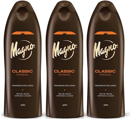 Magno classic original - 3,