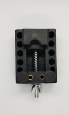 Schraubstock zum Einspannen