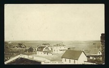 Mortlach Saskatchewan of