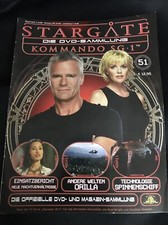 Stargate Kommando SG1 -