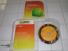 Microsoft MS Office 2010 Home