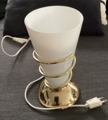 Tischlampe antik ausgefallene - tischlampe,