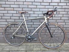Titan rennrad ride - ride, shimano