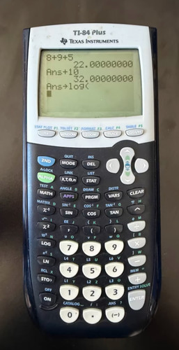 Texas instruments plus - instruments,
