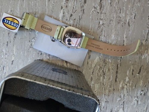 Fossil 1011 genuine - fossil, f2