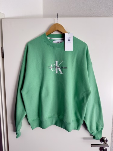 Calvin klein jeans - calvin, sweatshirt
