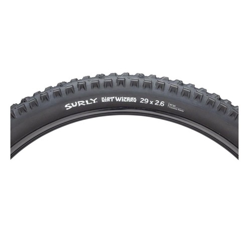Surly dirt wizard faltreifen - wizard,