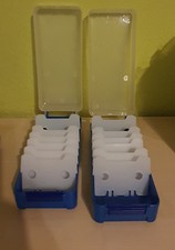 2x Lernkarteibox