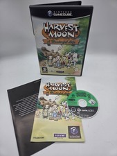 Harvest Moon A Wonderful Life