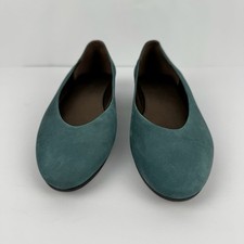 Arche Designer Turquoise Blue