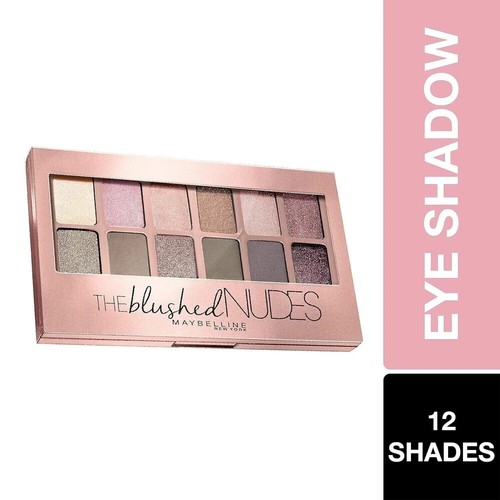 Maybelline eyeshadow palette - eyeshadow,