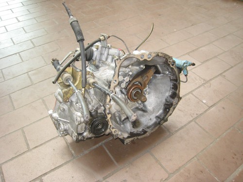 Schaltgetriebe gang toyota - schaltgetriebe, 5-gang
