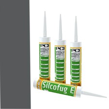 Pci silcofug elastischer - silcofug, e