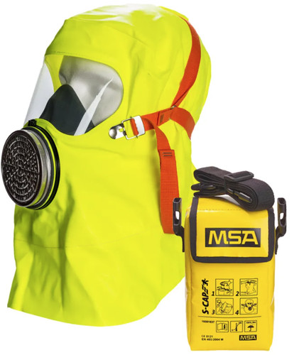 Msa auer cap - msa,