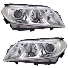 Scheinwerfer Set für Suzuki Vitara 3 LY 2015-2018 H11 HB3 LWR Stellmotor