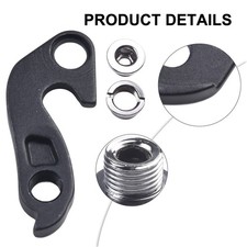 Schwarze Aluminiumlegierung