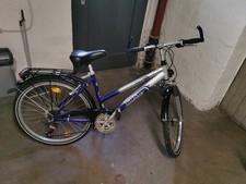 Pegasus 26 Zoll Damen Fahrrad