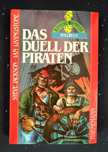 Das duell der - das,