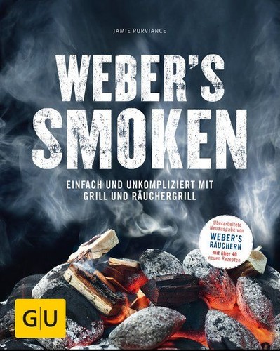 Webers smoken einfach und - webers,