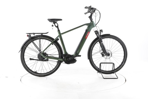 Victoria manoc city bike - victoria, 5