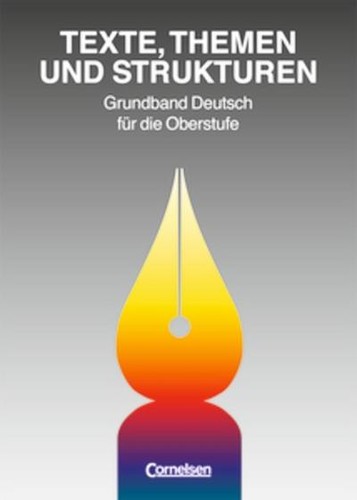 Texte themen und strukturen - themen,