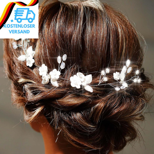 Fairvir silber blume - fairvir,