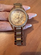Fossil ES2811 Damen Uhr