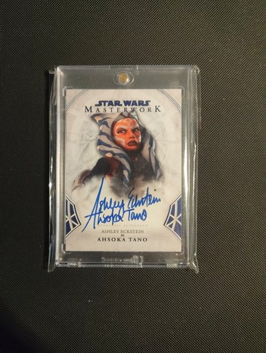 Topps star wars masterwork - star,
