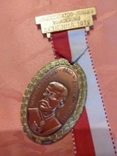  1979 Wanderabzeichen Wanderorden Erzherzog Johann Schenna 