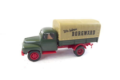 Borgward 511 - b,