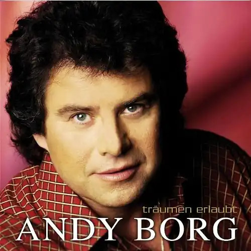 Andy borg träumen - borg,