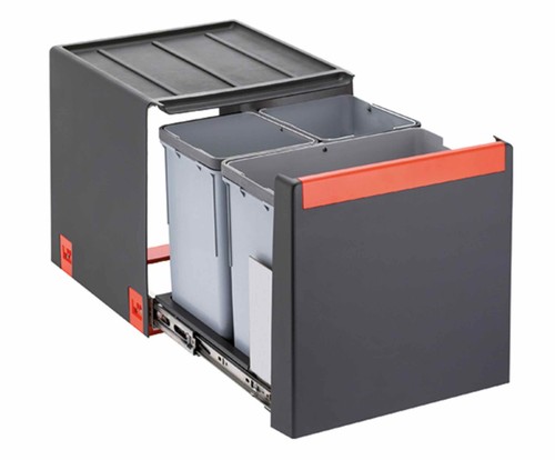 Franke sorter cube - sorter, 40