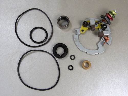 Anlasser starter reparaturset - anlasser,
