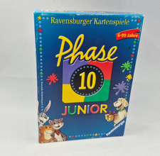 PHASE 10 Junior - Ravensburger