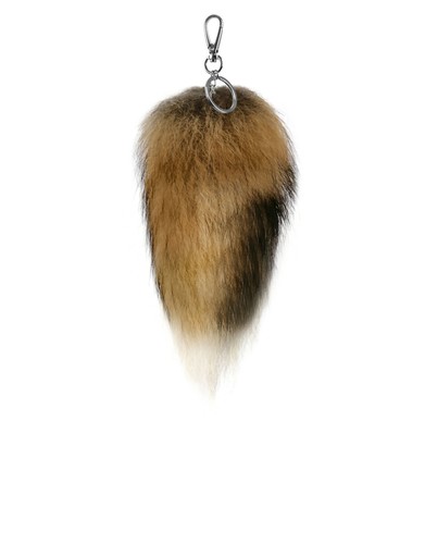 Trendfuxx fuchsschweif - fuchsschweif, /