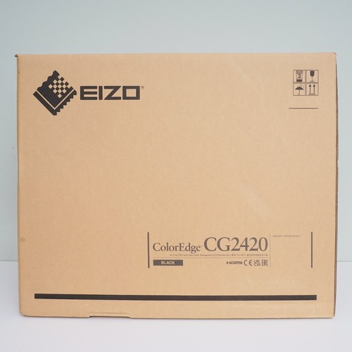 Eizo coloredge cg2420 - coloredge,