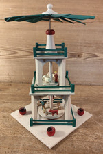 Pyramide 2-stöckig Schäfer